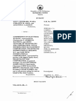 Querubin vs COMELEC G.R. No. 218787 (2015). pdf.pdf