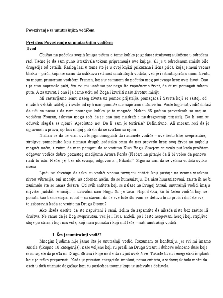 Tehnike Prodaje | PDF