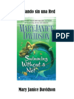 Davidson Mary Janice - Fred 02 - Nadando Sin Una Red