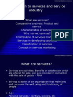 1.introduction To Services