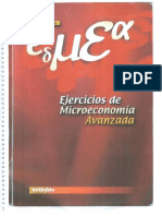 Ejercicios de Microeconomía-Manel Antelo