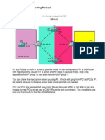 HSRP - Hot Standby Routing Protocol Overview