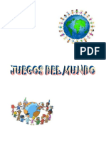 Juegos Del Mundo PDF
