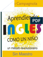 Aprendiendo ingles como un nino - Cyro Campagnola.pdf