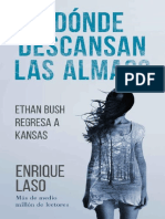 Donde Descansan Las Almas - Enrique Laso-1-1-1 PDF