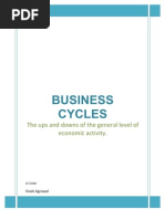 Business Cycles