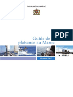 Guide Plaisance 2017