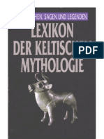 Matthews John &amp Caitlin - Lexikon Der Keltischen Mythologie
