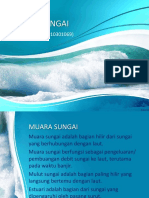 Muara Sungai