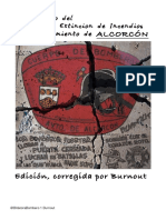 REGLAMENTO DEL SEI ALCORCÓN Edición Revisada y Corregida