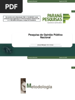 Paraná Pesquisas