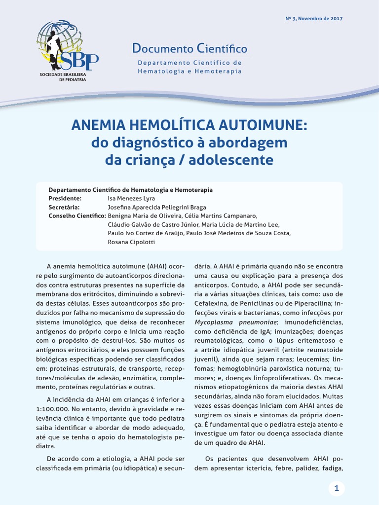anemia-hemol-tica-autoimune-na-crian-a-e-adolescente-aspectos-cl-nicos