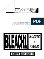 (Mechi Kun) Bleach Vol 001