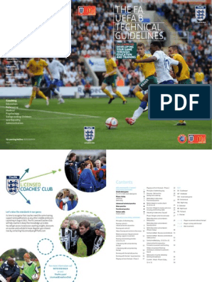 Soccer Football Stadium PDF Instructions