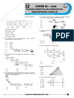 Semana 6 Cepre III-2018 - Ciencias