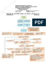 algoritmo pediatria