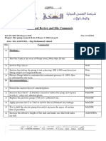 Compliance to consultant electrical-mechanical comments 21-04-2018.pdf