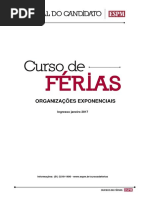 INGLÊS - Pesquisa Demandas de Aprendizagem No Inglês