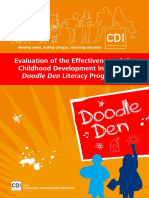 Doodle Den Report Web Version PDF