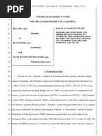 66 - Order On Motion To Complete