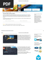 Criar Vídeos Com Fotos e Músicas _ É Fácil Com Movavi