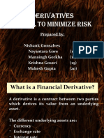 Derivatives Final03