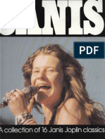 janis joplin - 16 classics.pdf