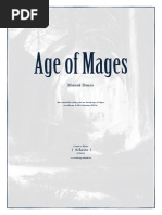 Age of Mages