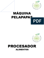 Pela Papas