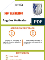 Angulos Verticales 1