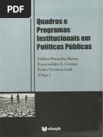 Convivência Com o Semiárido_cunha