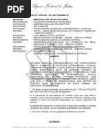 REsp n° 1.423.464-SC