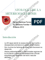 Atologia de La Astereosesclerosis