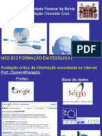 Avaliacao Critica PDF