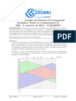 CSMA e CSMA/CD: ganhos de tempo com detecção de colisão