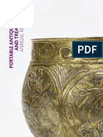 Portable Antiquities Annual Report 2007