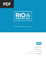 Manual Identidade Visual Prefeitura Rio