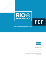 Manual Identidade Visual Prefeitura Rio