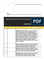 Formato de Cotizacion Porton de Alcala