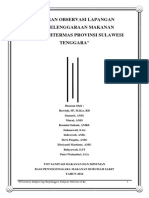 Revisi - Laporan Observasi Lapangan Rs Bahtermas Sultra