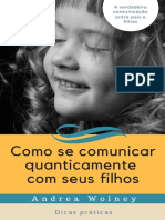 Ebook Como Se Comunicar Quanticamente