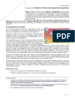 Metodo Hipotetico-Deductivo Pasteur Microbiologiale PDF