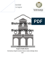 Bioinsecticidas PDF