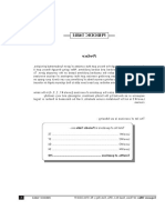 Periodic Table (Exercise) PDF