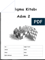 Adım Çalışma Kitap PDF