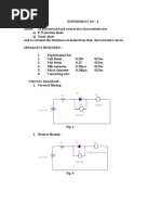 Ae Lab-Experiment 3