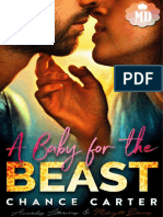 A Baby For The Beast PDF