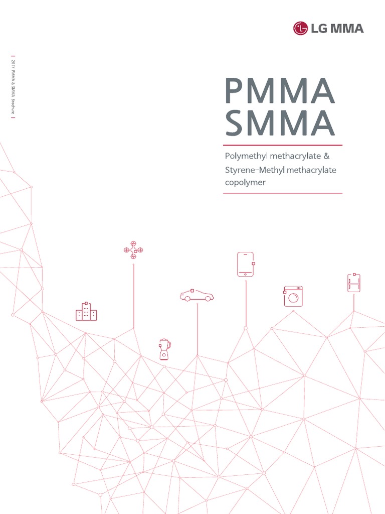 Lgmma Pmma-Smma Brochure 2017 e | PDF
