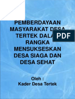 PEMBERDAYAAN MASY TERTEK.ppt