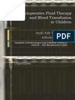 17okt-AAW-Perioperative Fluid Therapy and Blood Transfussion22112010 2 PDF